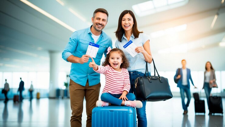 Family Visas