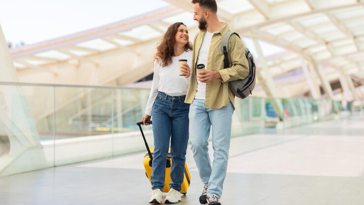 Partner Visas