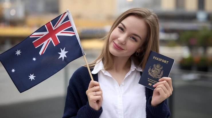 Tourist Visa