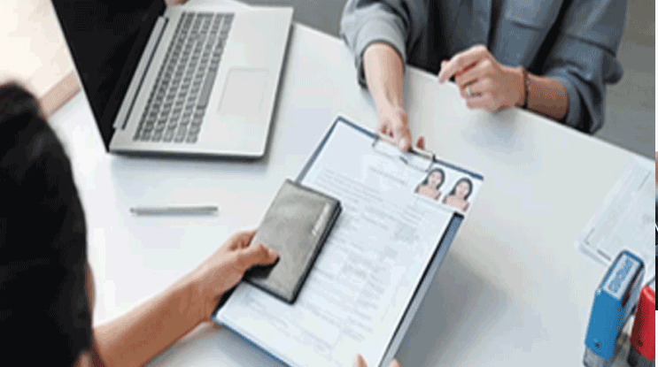 Work Visa